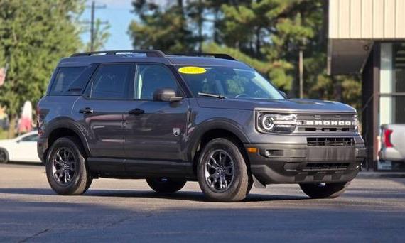 FORD BRONCO SPORT 2024 3FMCR9B66RRE40712 image FORD BRONCO SPORT 2024 3FMCR9B66RRE40712 image